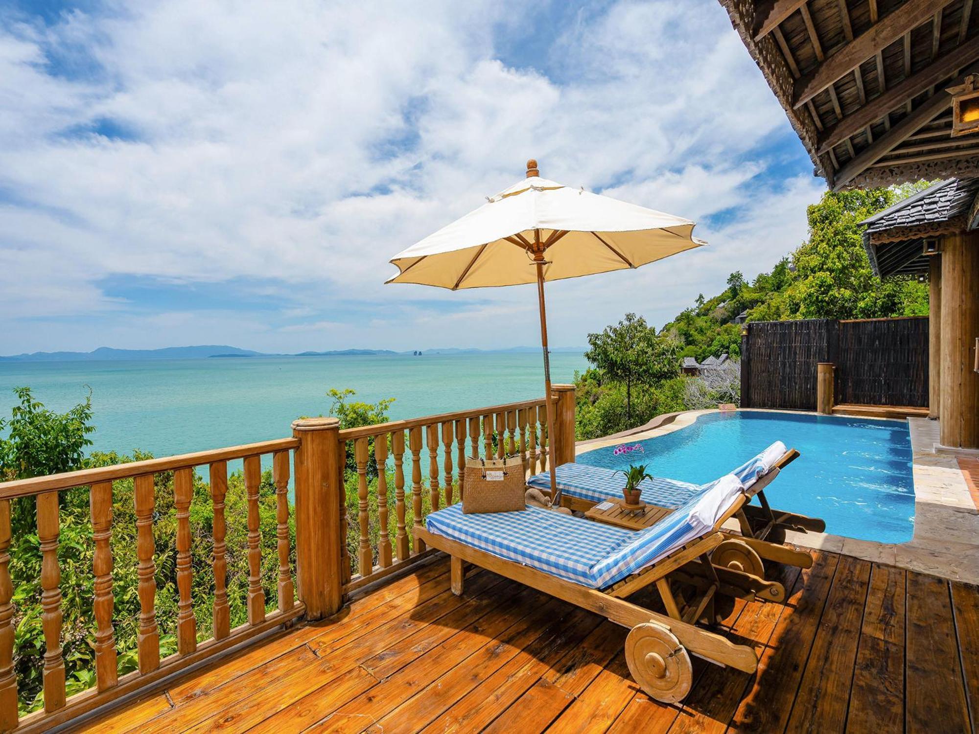 Santhiya Koh Yao Yai & - Compulsory Join Santhiya Speedboat From-to Ao Po Grand Marina At Phuket 5*