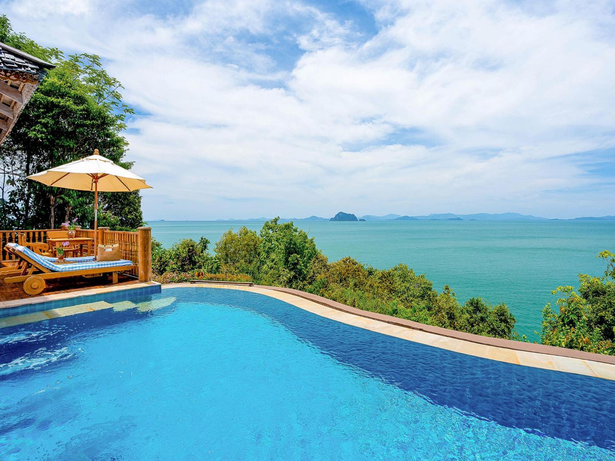 אתר נופש Santhiya Koh Yao Yai & - Compulsory Join Santhiya Speedboat From-to Ao Po Grand Marina At Phuket Ko Yao